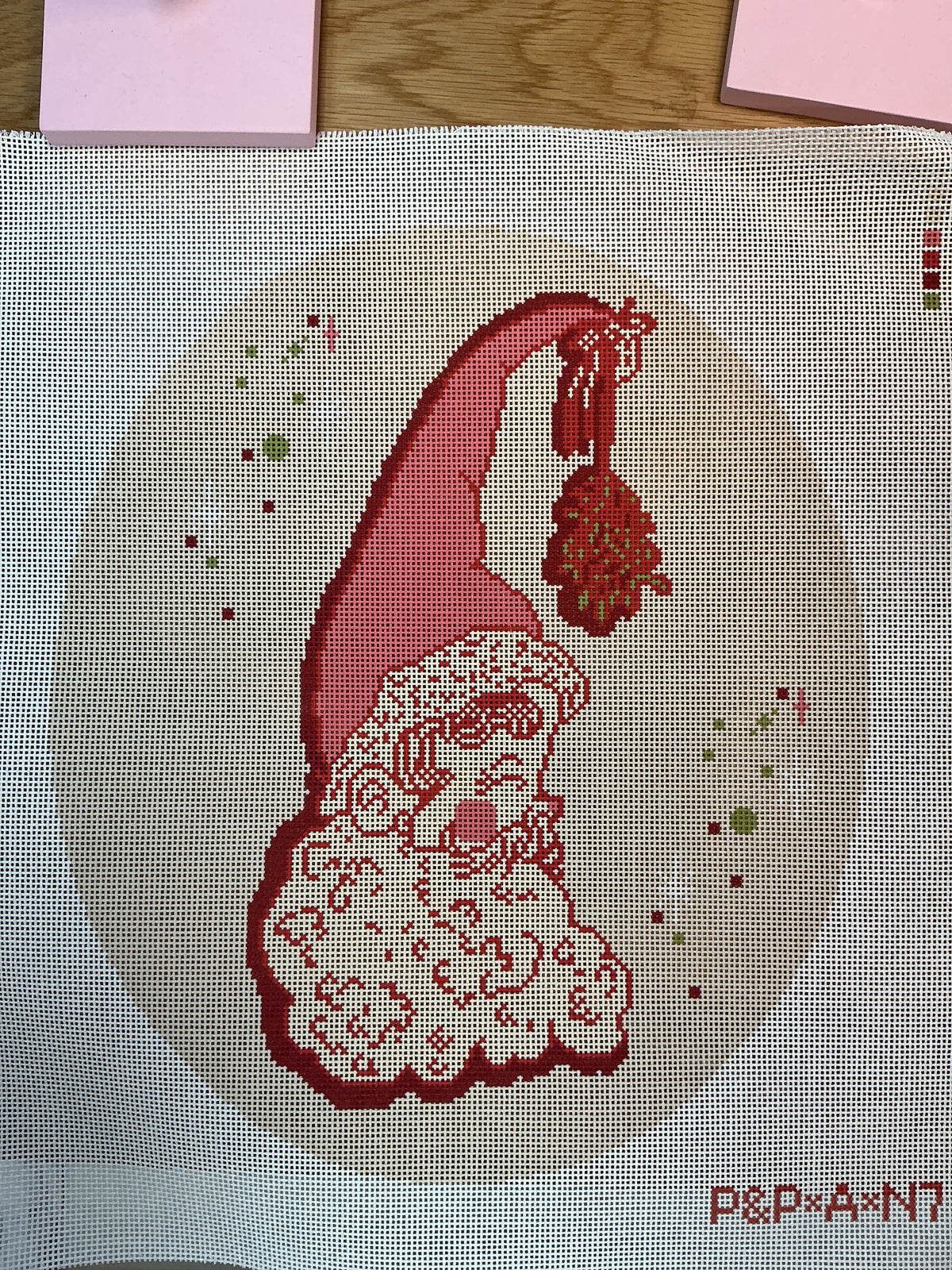 Merry Kissmass