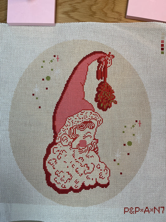 Merry Kissmass