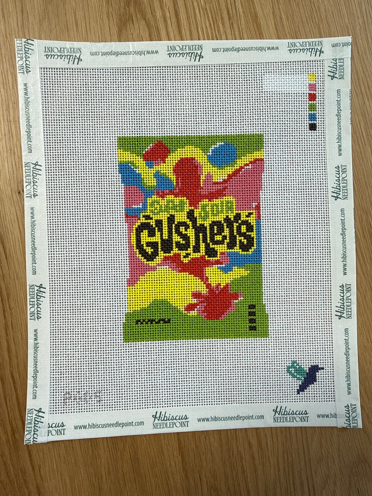 Sour Gushers