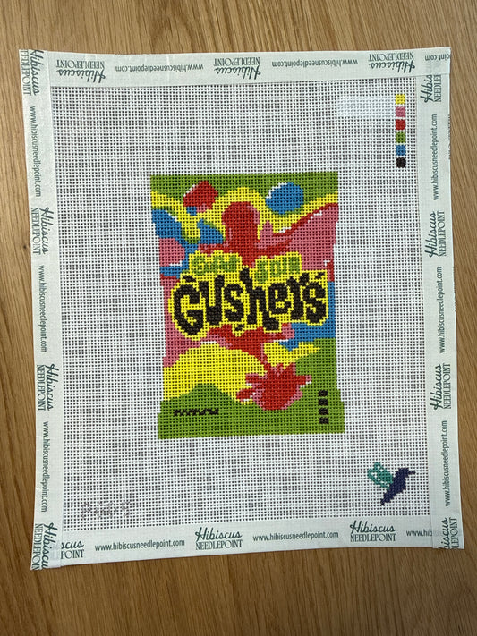 Sour Gushers
