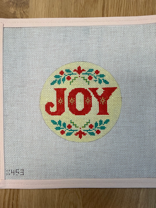 Joy Round