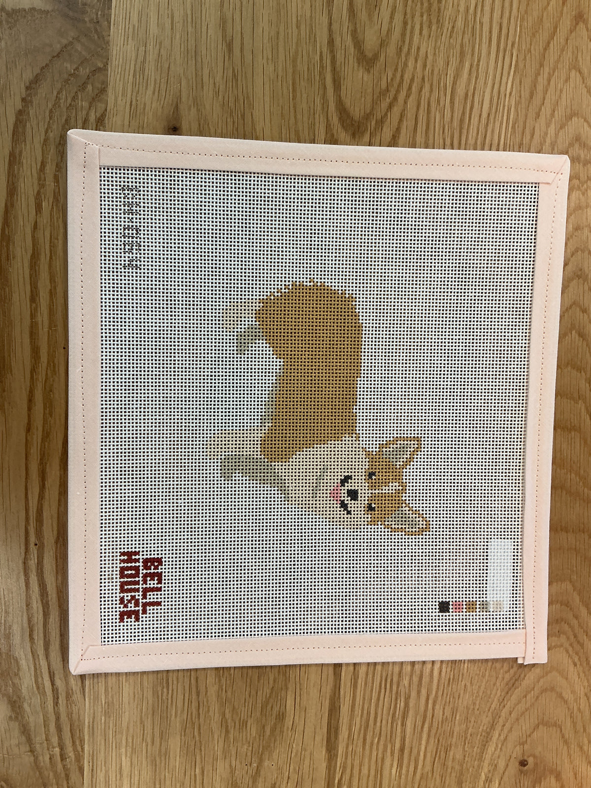 Corgi - Red
