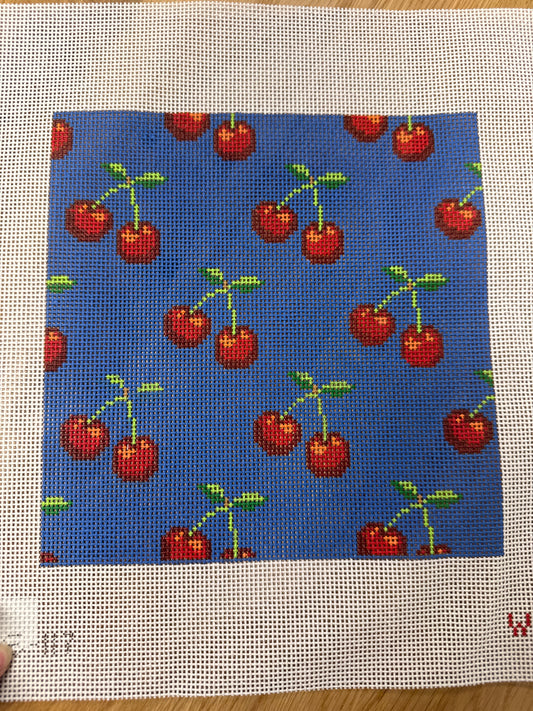 Cherry Print