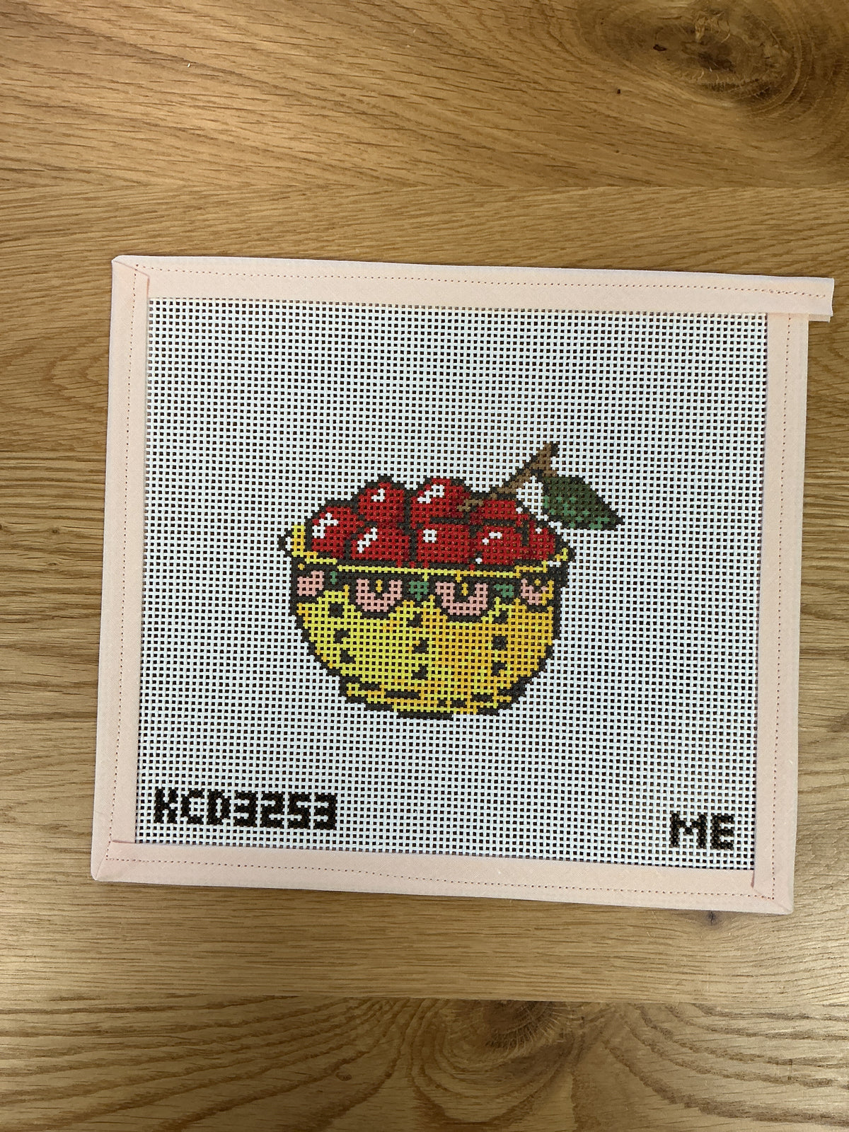 Bowl of Cherries