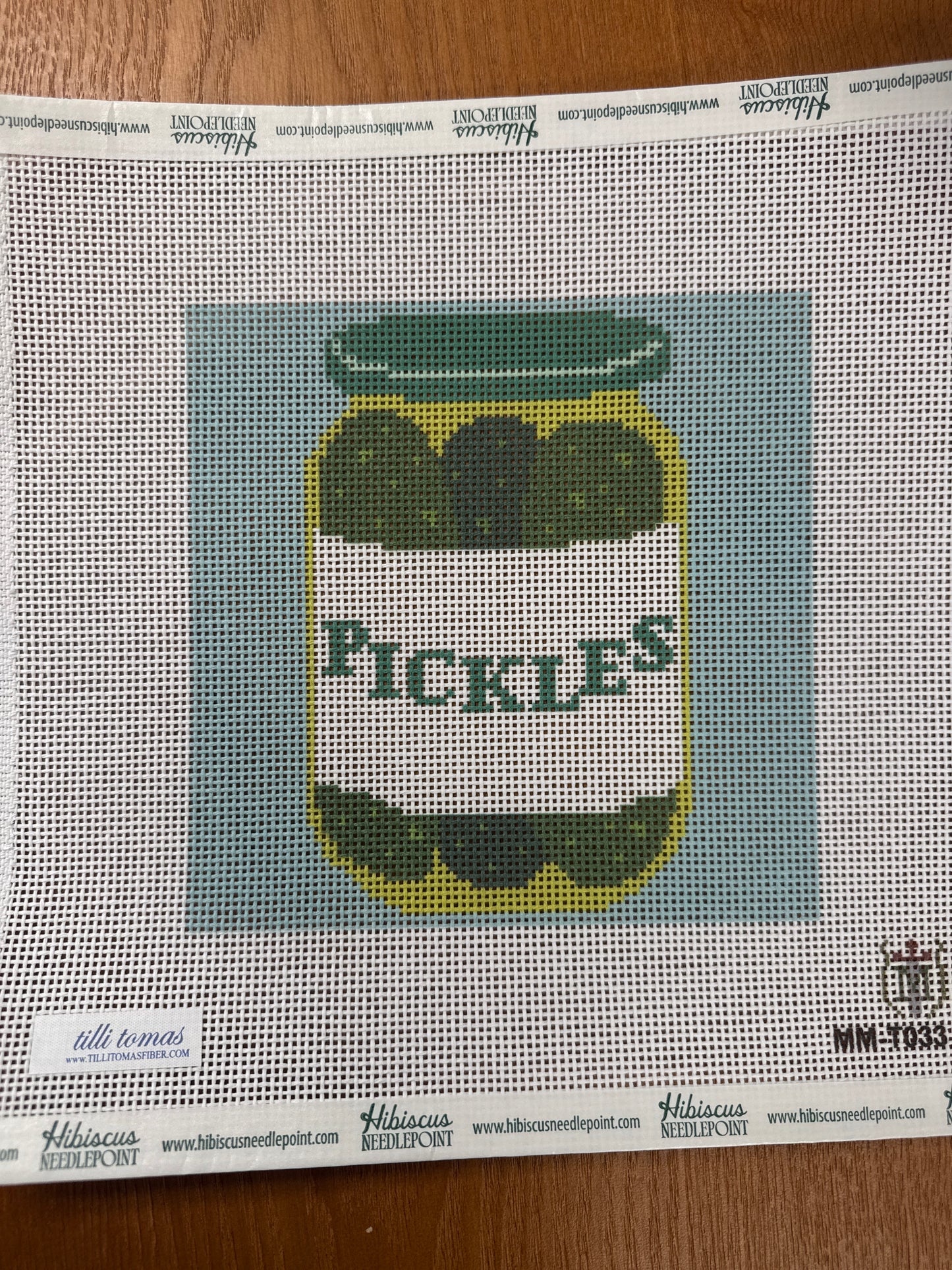 Pickles