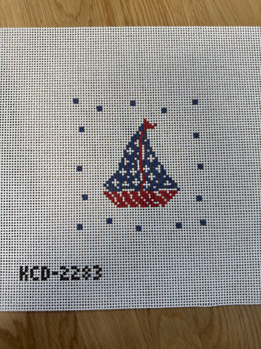 Star Sailboat