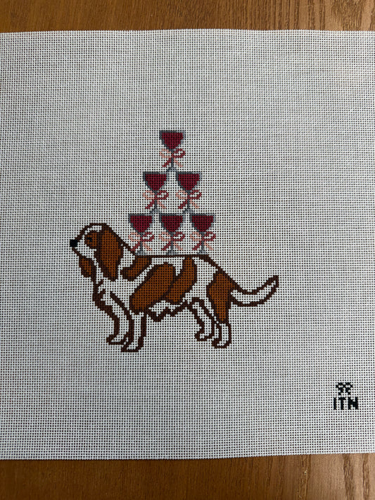 King of Cabernet