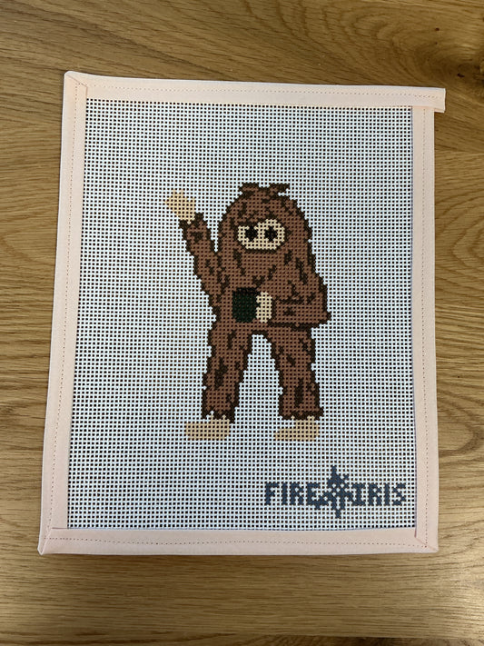Sasquatch
