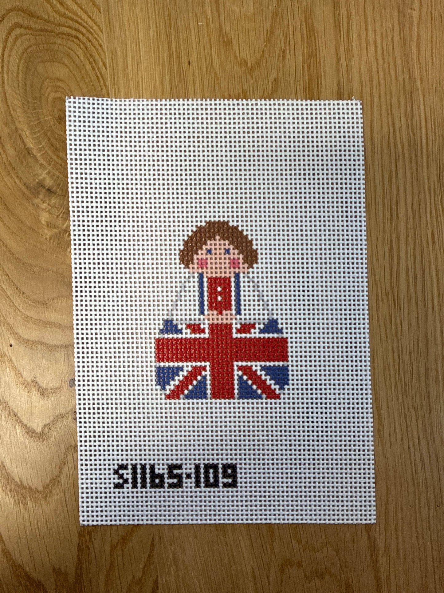British Angel