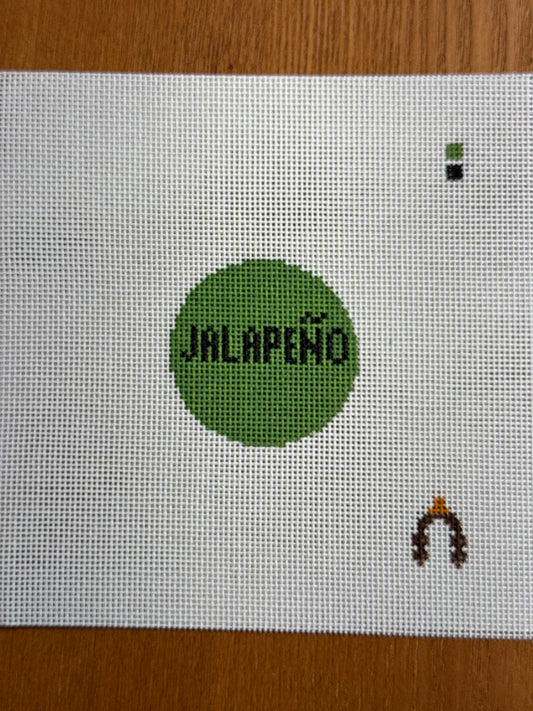 Jalapeño