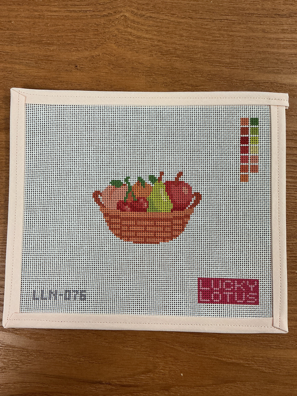 Fruit Basket Mini