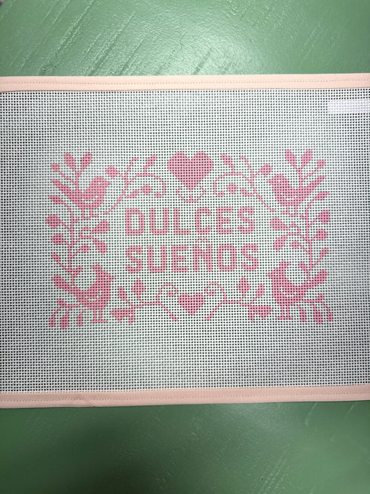 Dulces Sueños Pink
