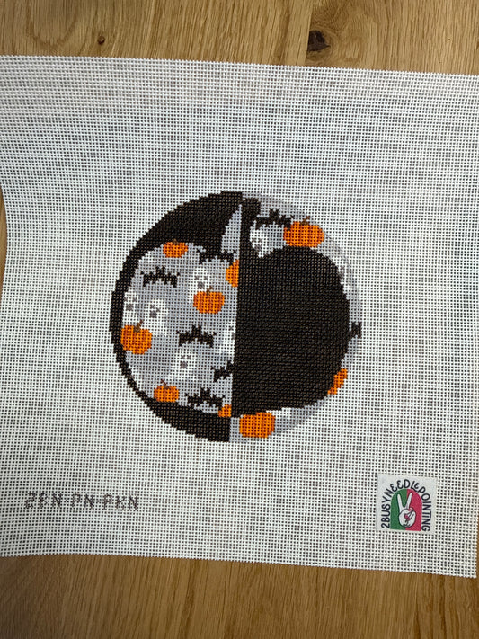 +- Pumpkin