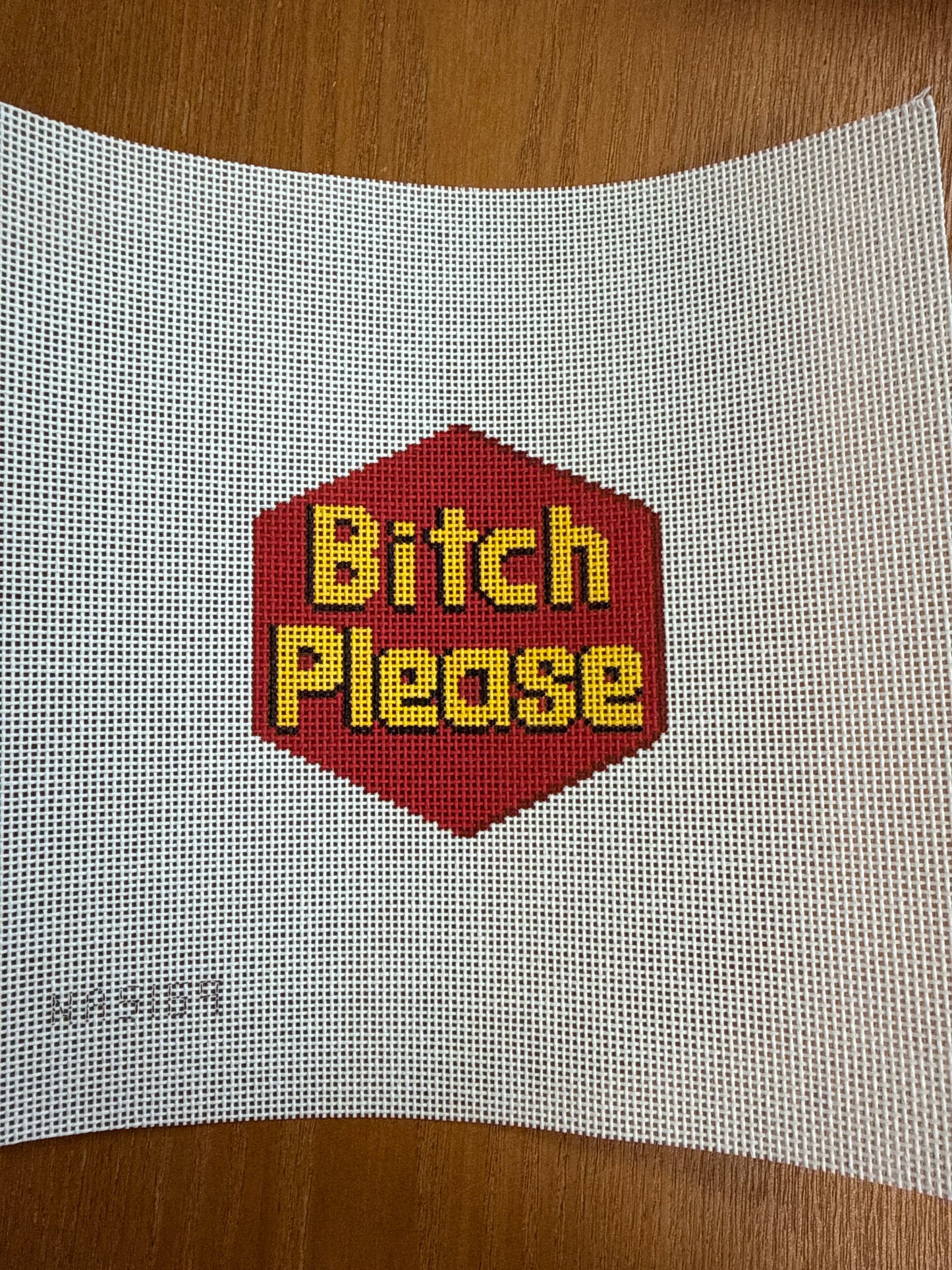 Bitch Please