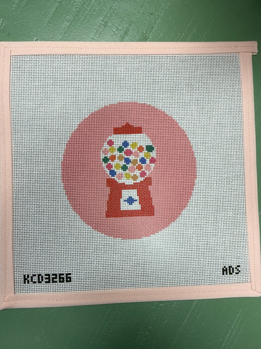 Gumball Machine