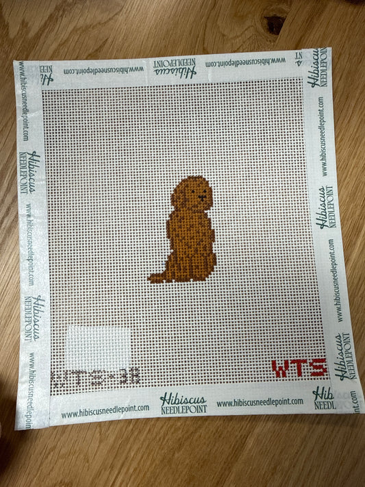 Mini Doodle