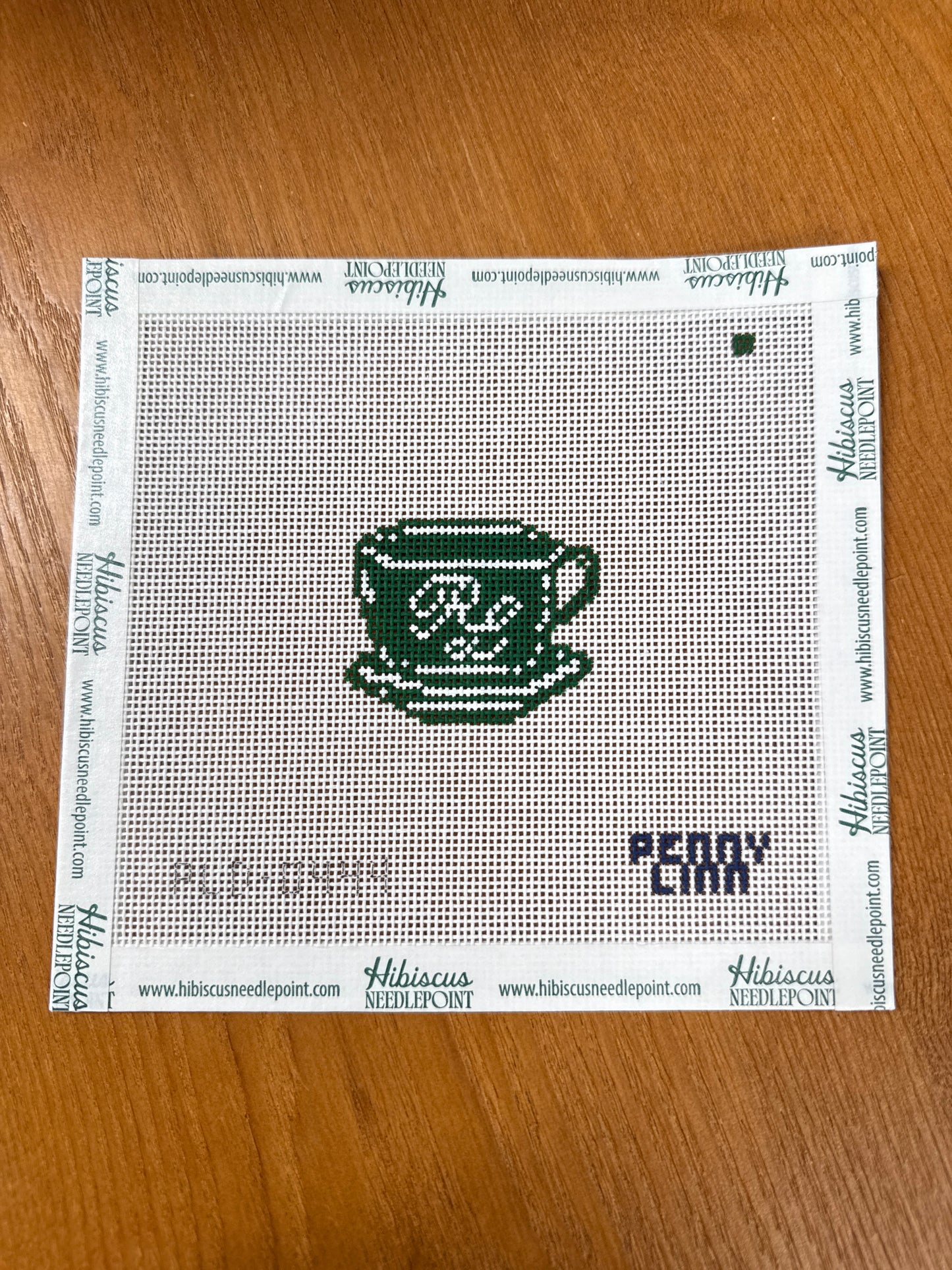 Tiny Ralph’s Cup