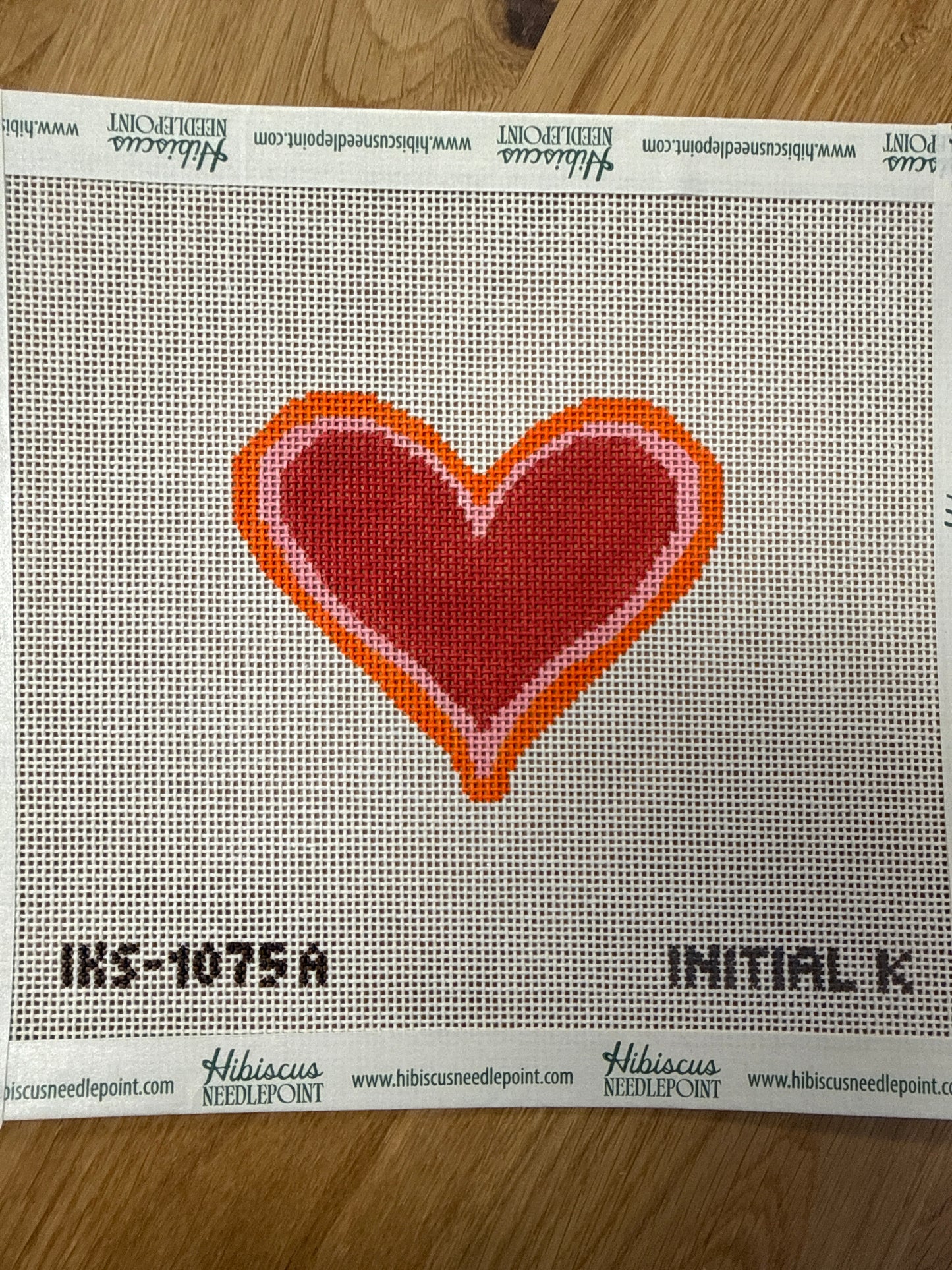 Tiny Heart