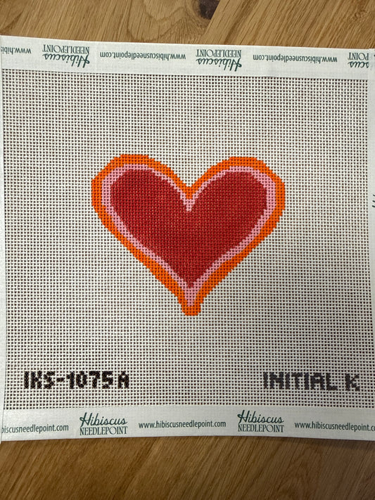 Tiny Heart