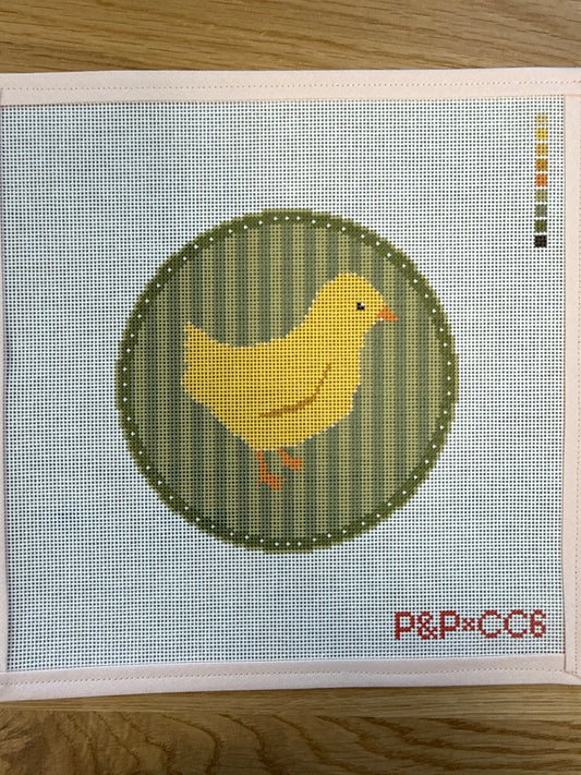 Little Peep