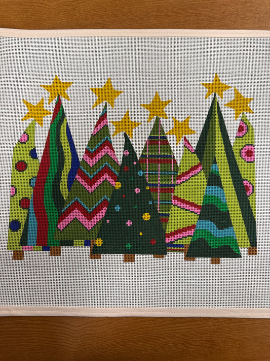 Christmas Trees