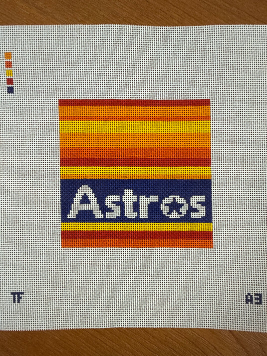Houston Astros
