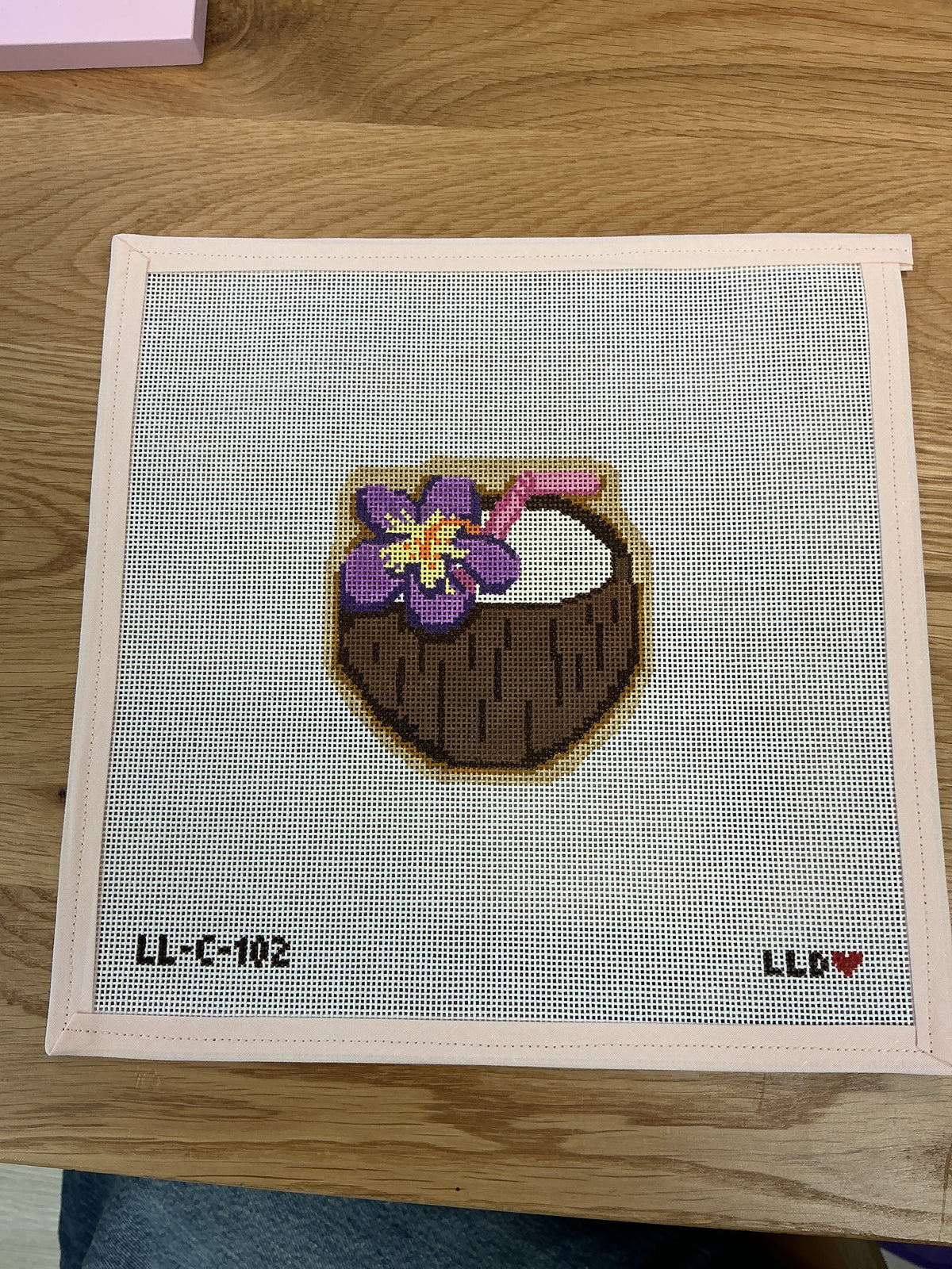 Coconut Cookie