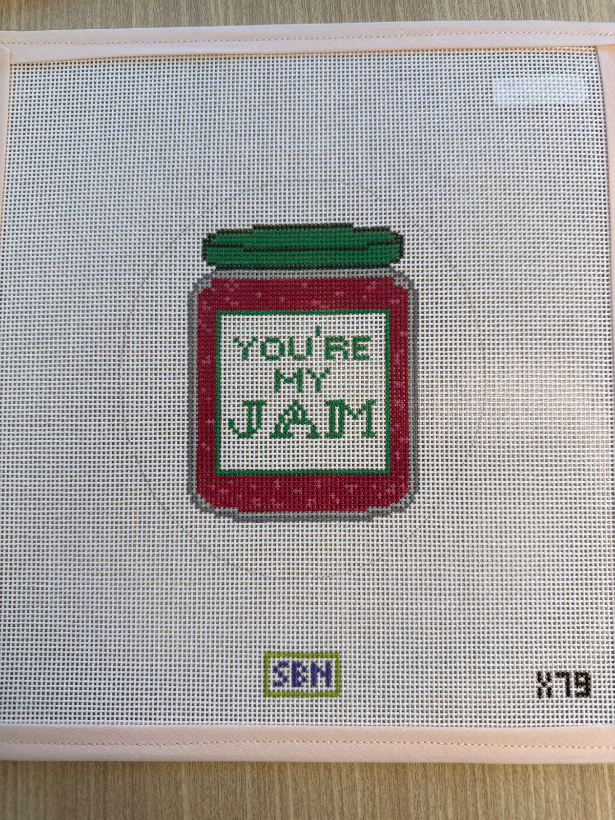 You’re My Jam