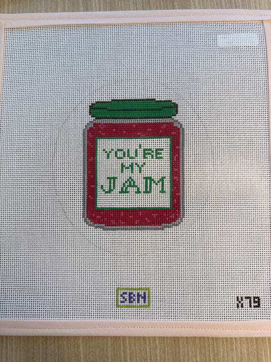 You’re My Jam