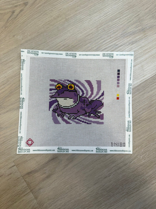 TCU HypnoToad