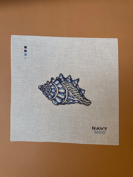 Blue Conch