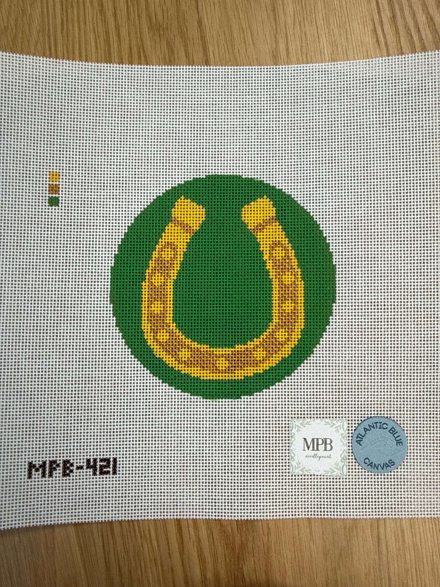 Horseshoe