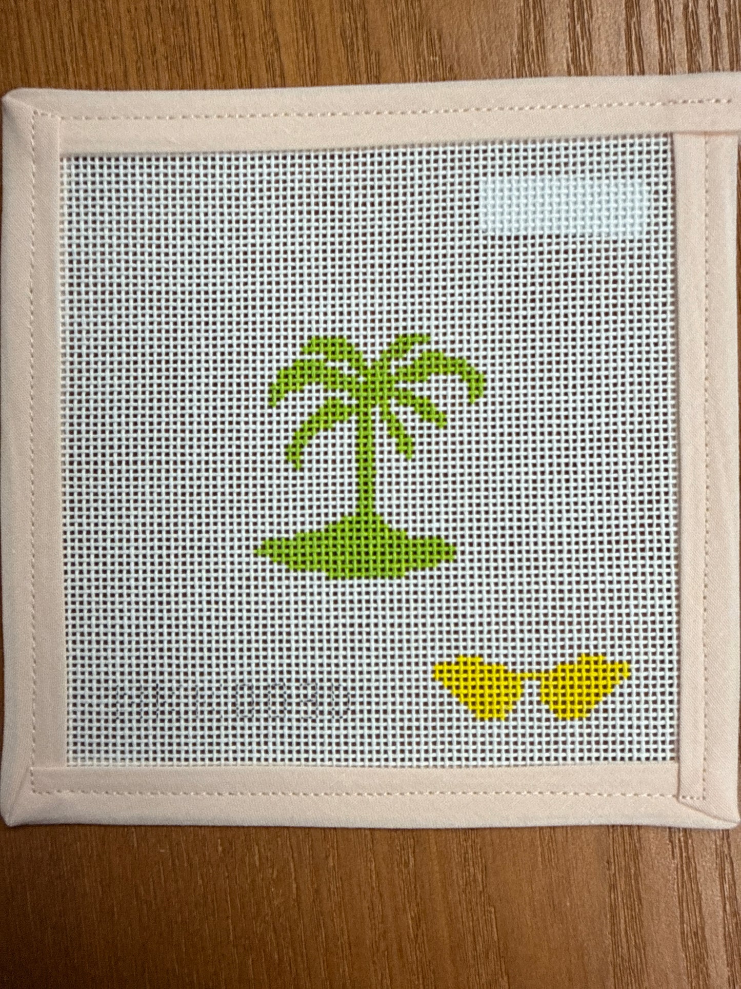 Mini Palm Tree