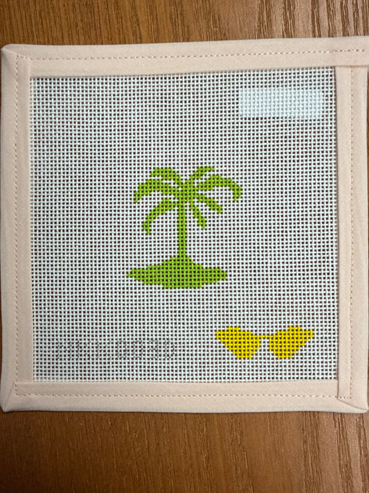Mini Palm Tree