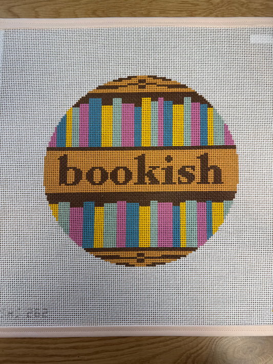 Bookish (Large)