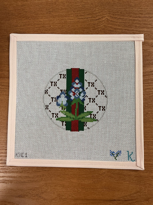 Designer Series - Texas Bluebonnet