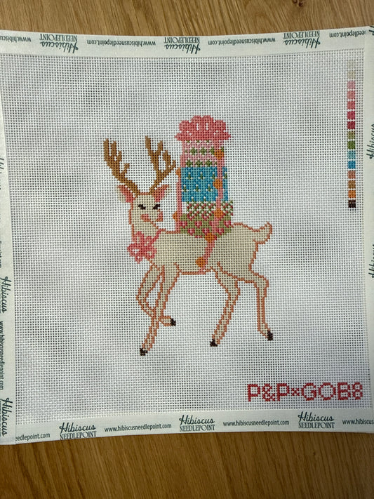 Present Deer