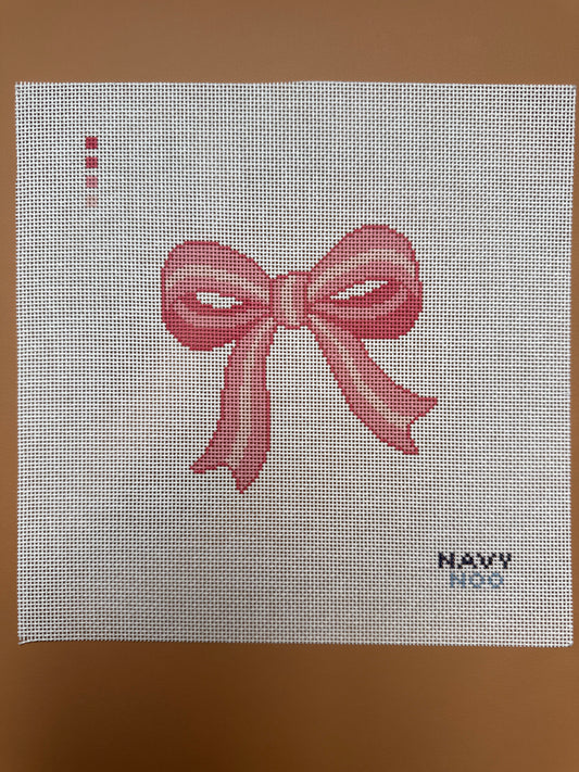 Pink Bow