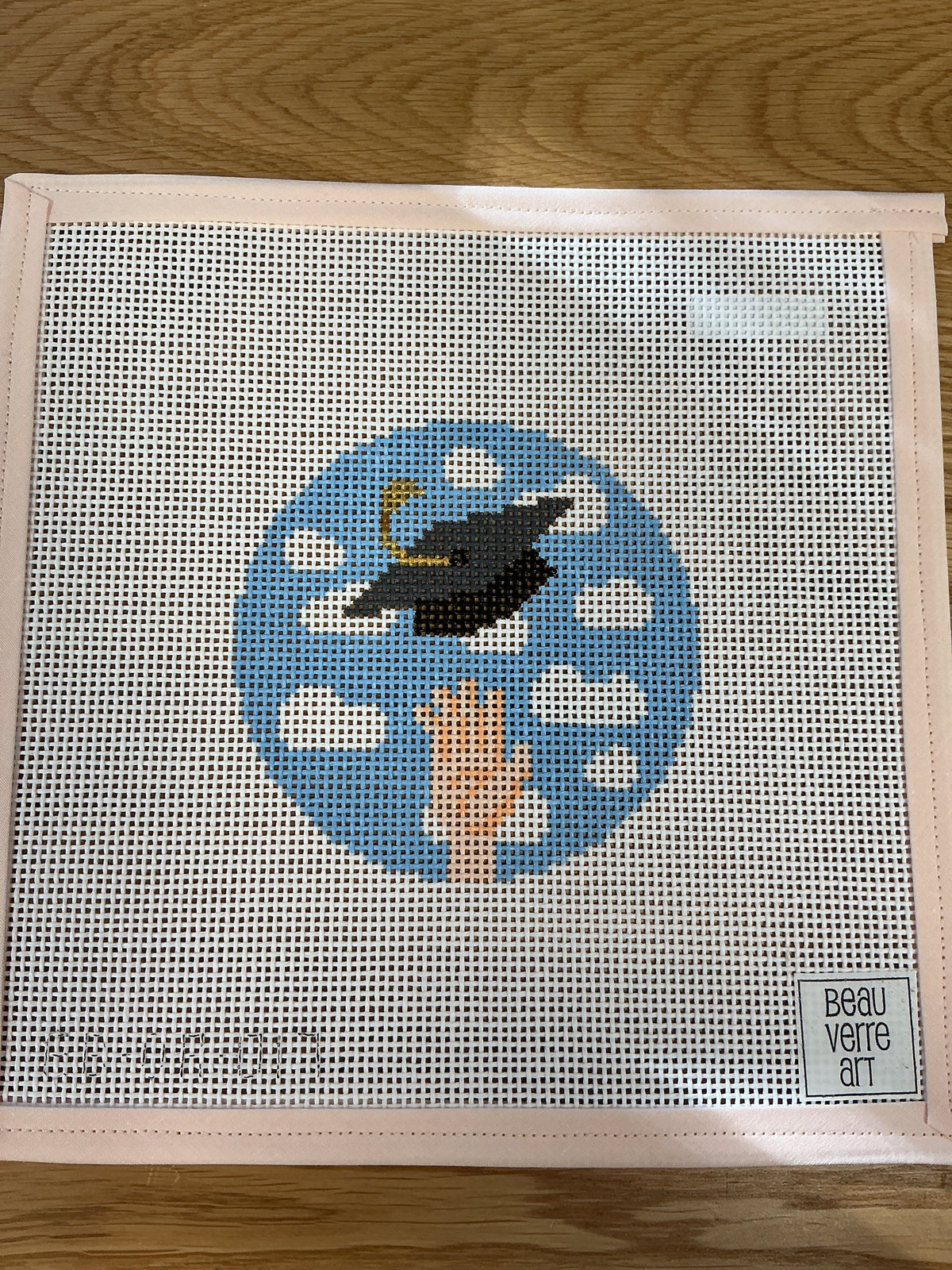 Grad Cap