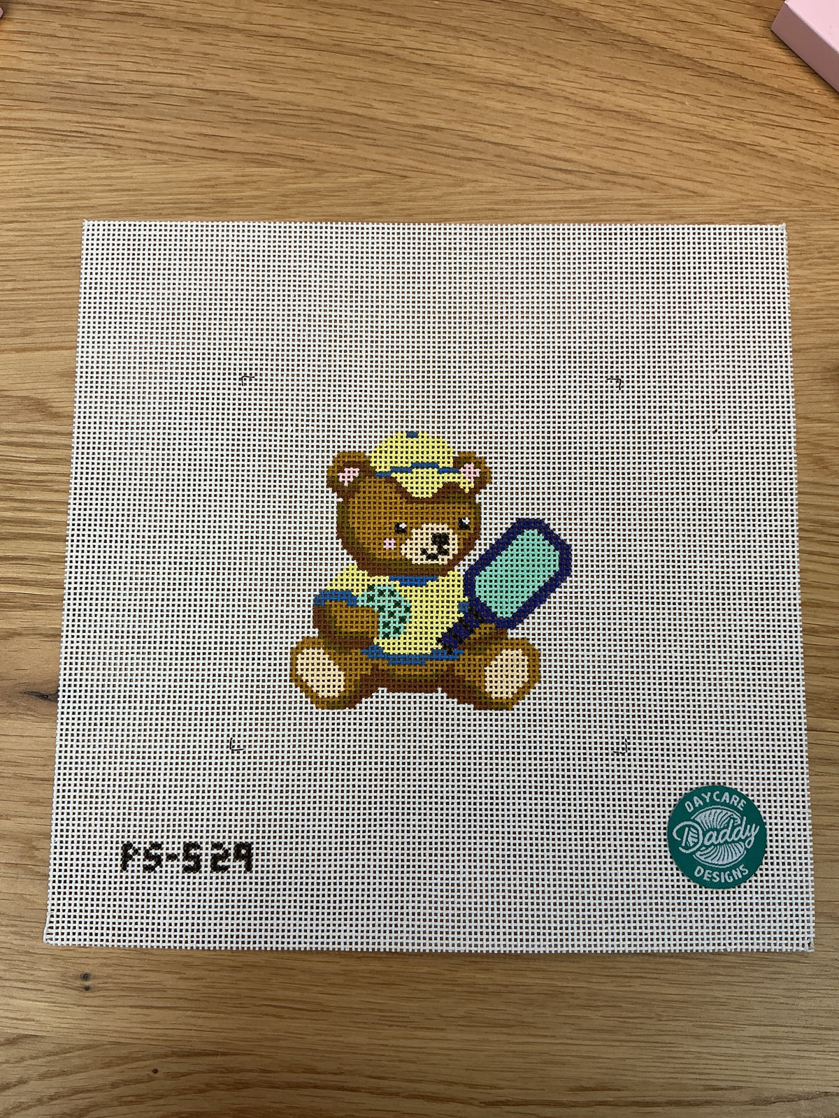 Pickle Bear