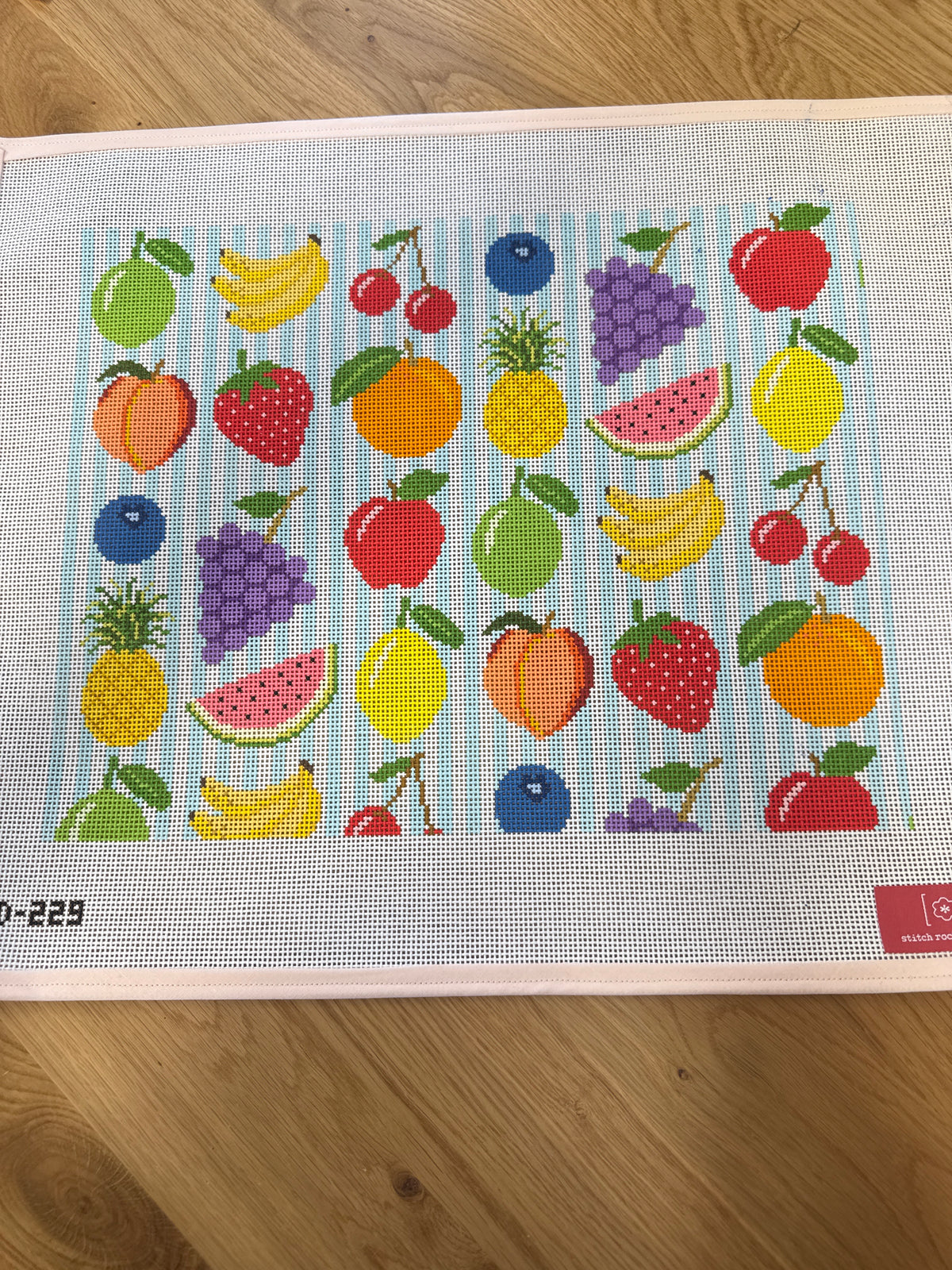Fruit Salad