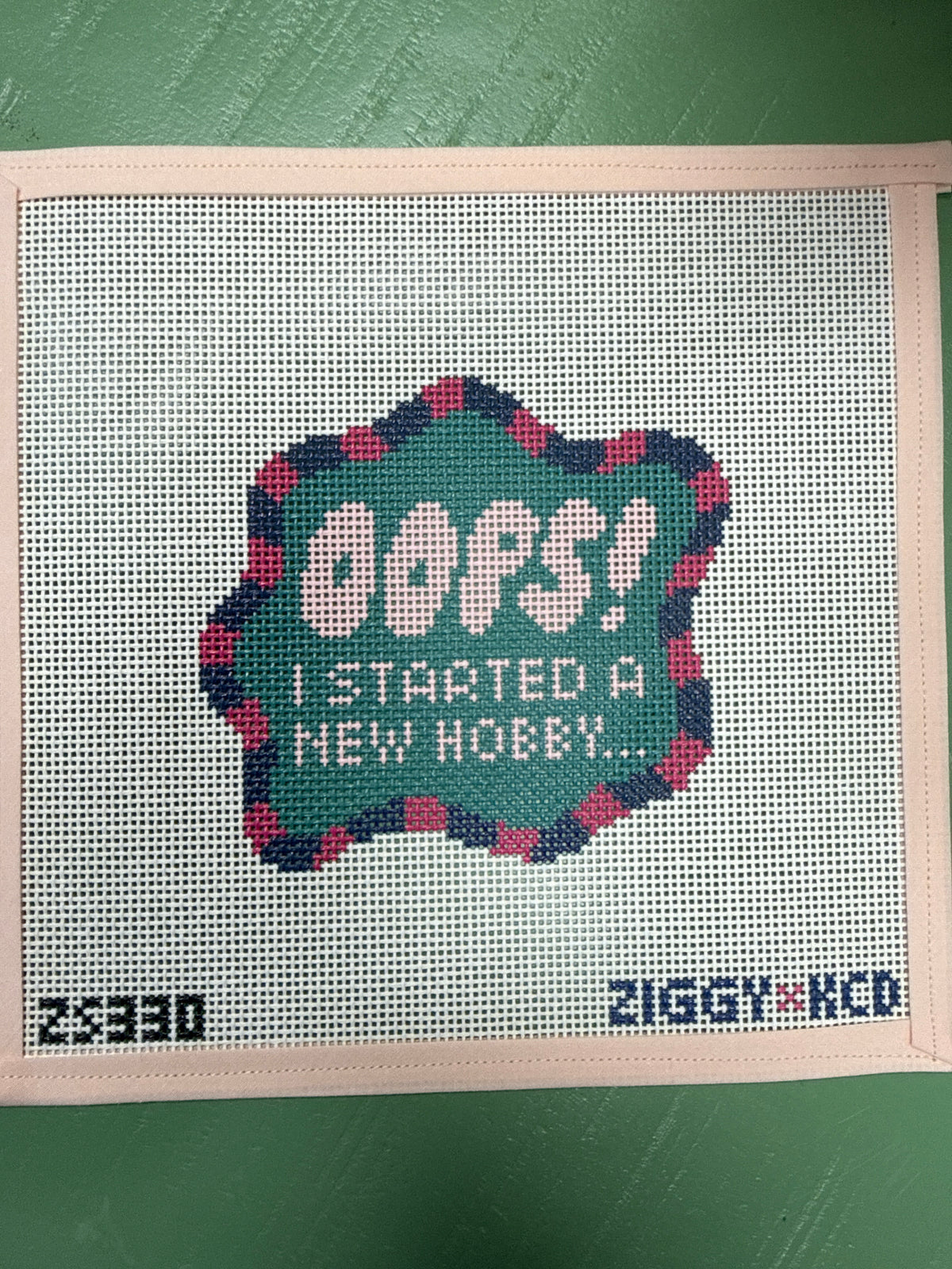 New Hobby