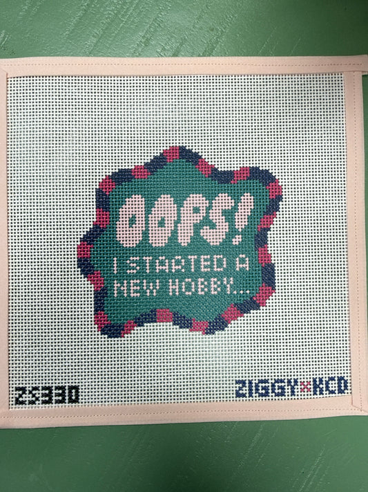 New Hobby
