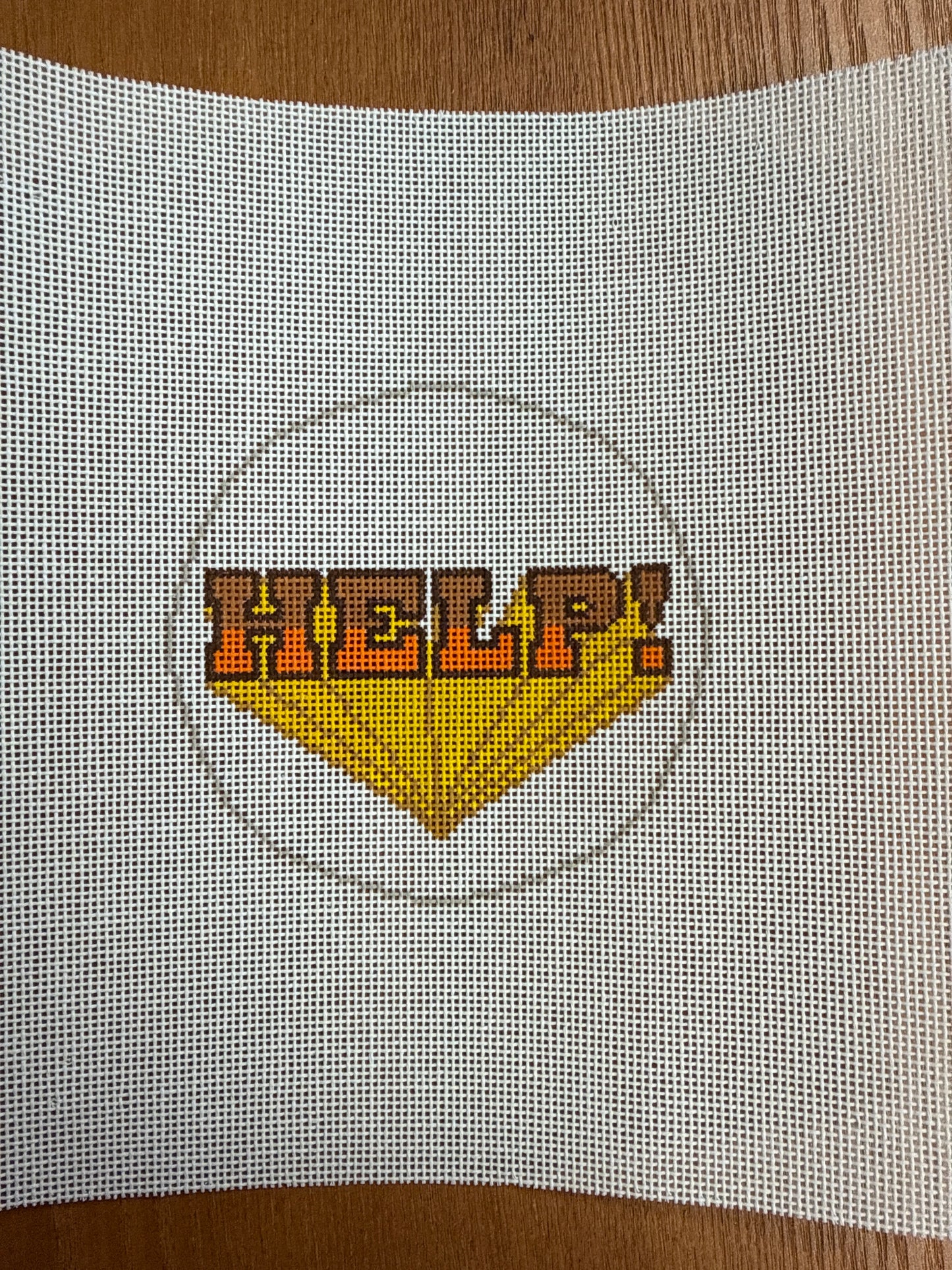 Help!