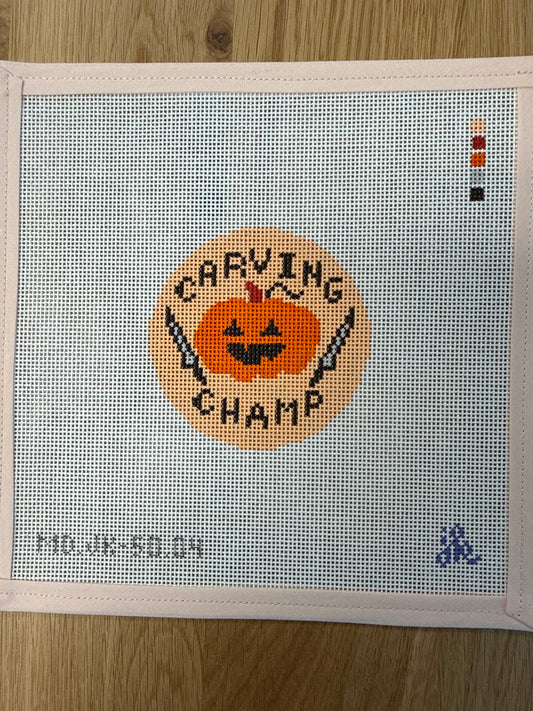 Carving Champ