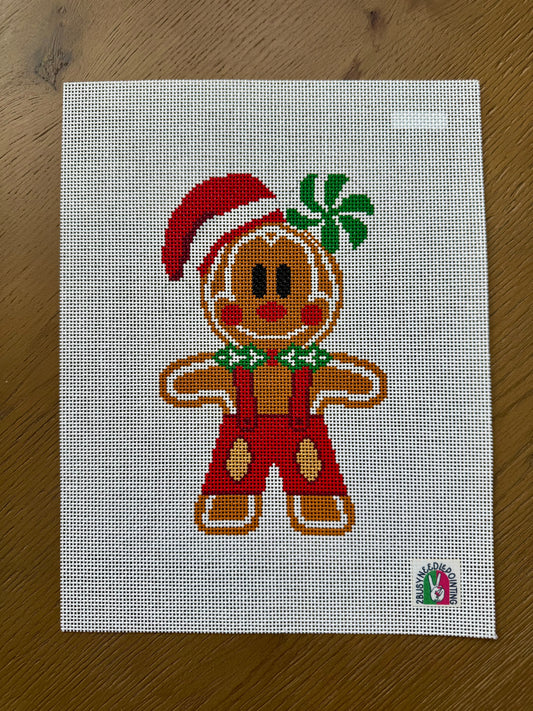Christmas Mouse
