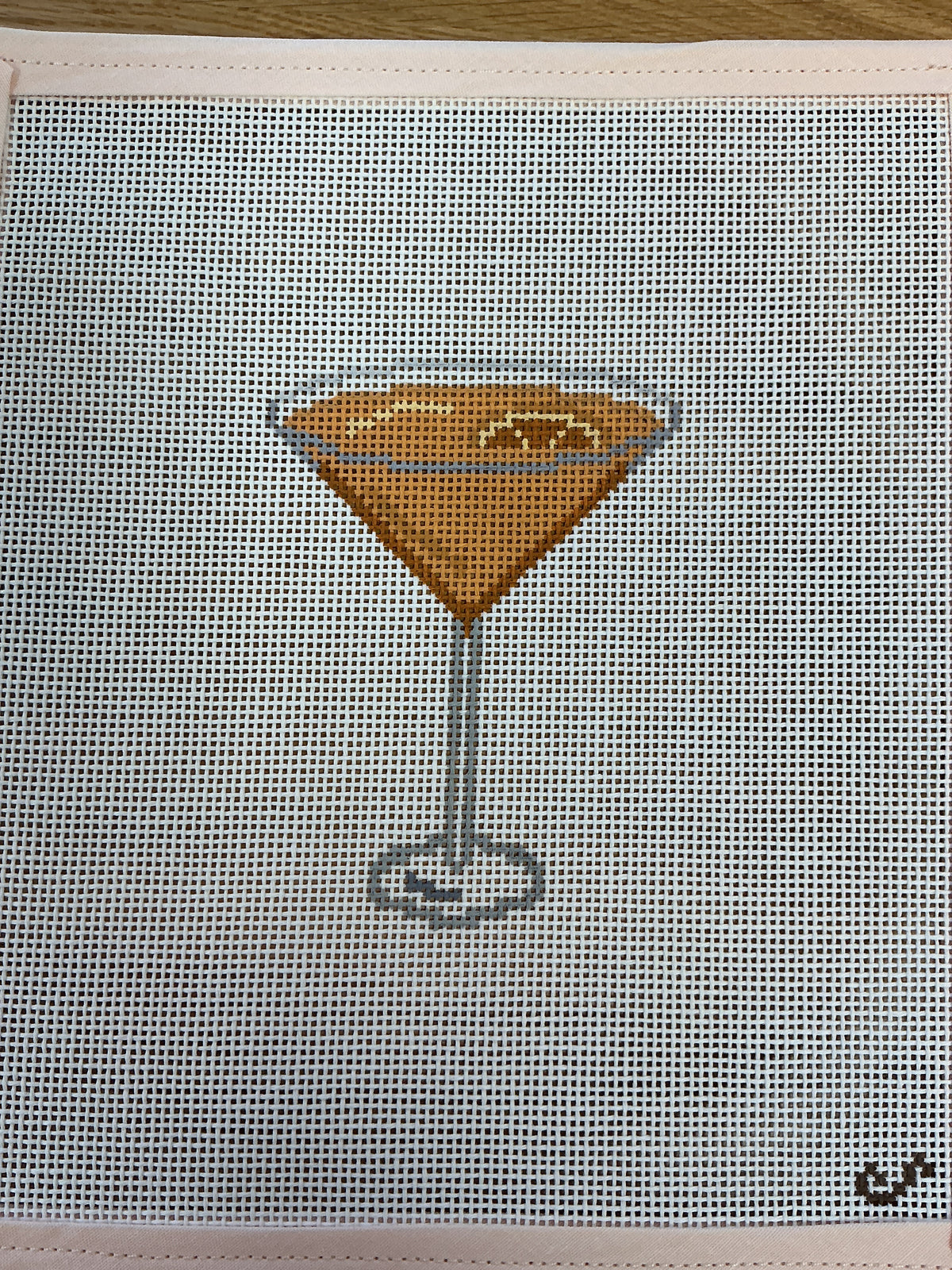 The Orange Thing