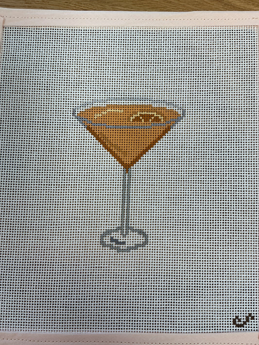 The Orange Thing