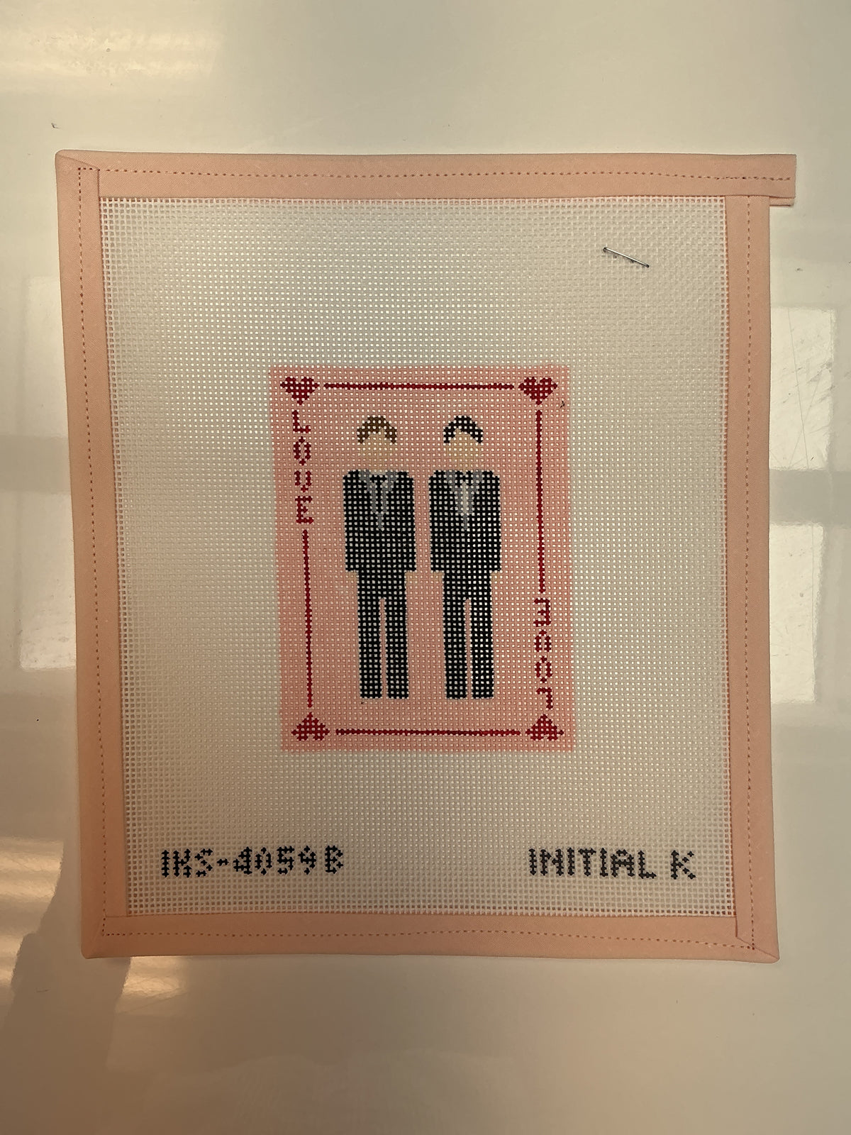 Love Card - Grooms