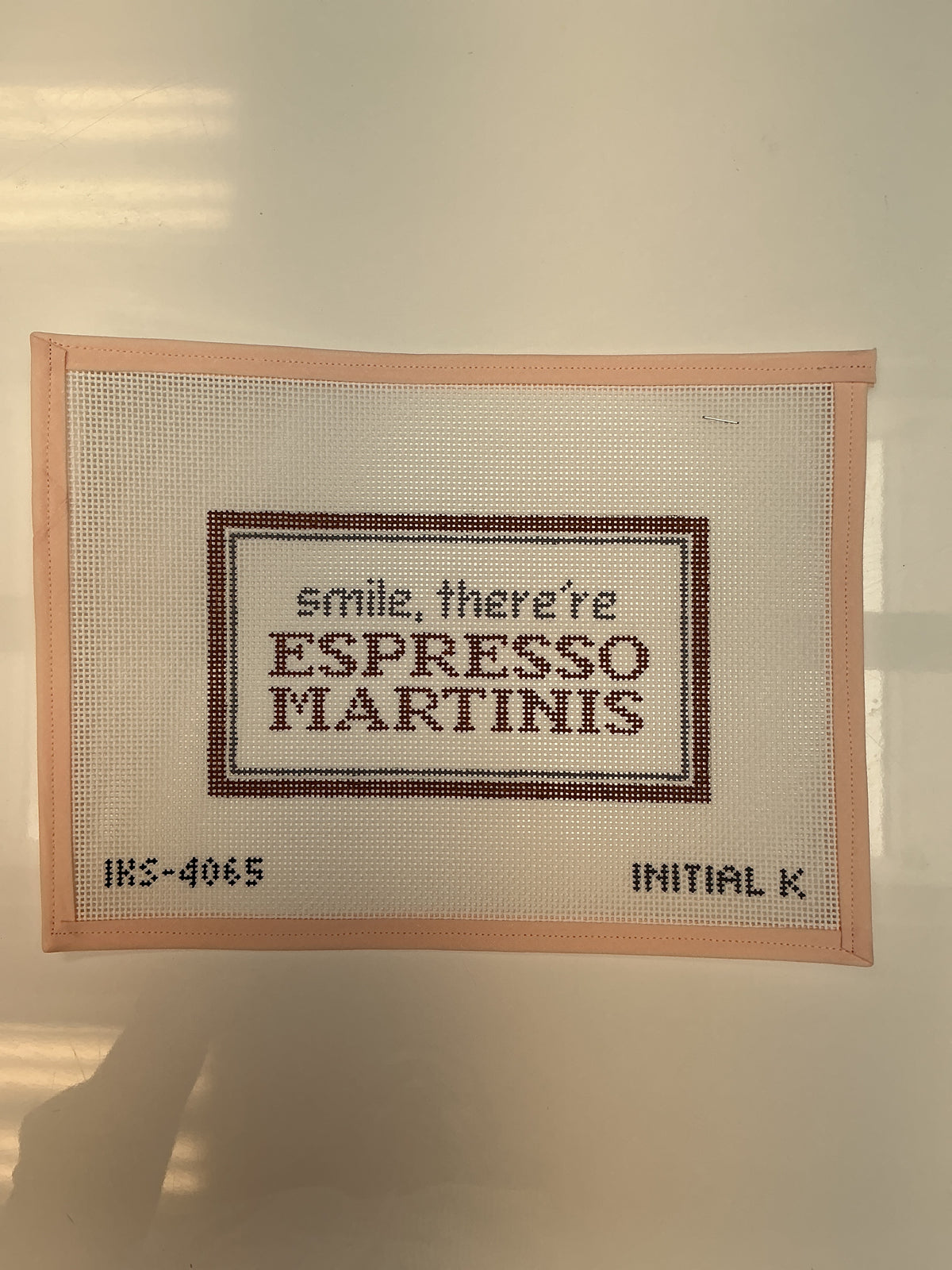 Espresso Martinis